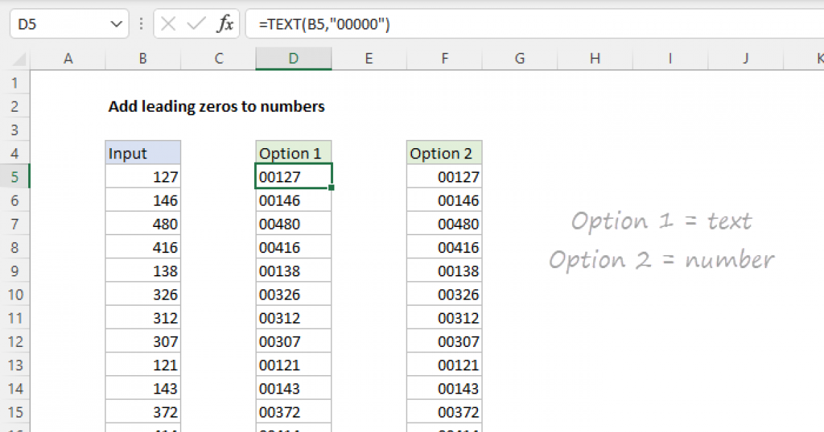 add-leading-zeros-to-numbers-excel-formula-exceljet